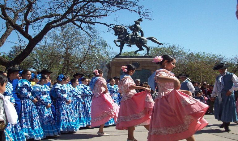 Tecnicatura en Turismo Cultural y Regional: continúan abiertas las inscripciones