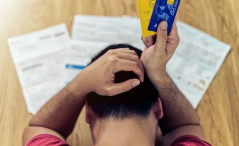 Aumento de morosidad y fragilidad financiera en hogares y empresas