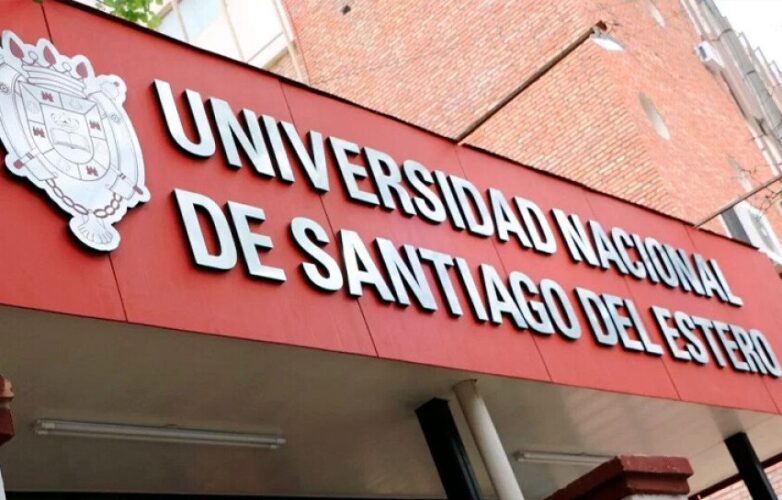 La UNSE investiga un sistema que podría enfriar casas usando la temperatura del suelo