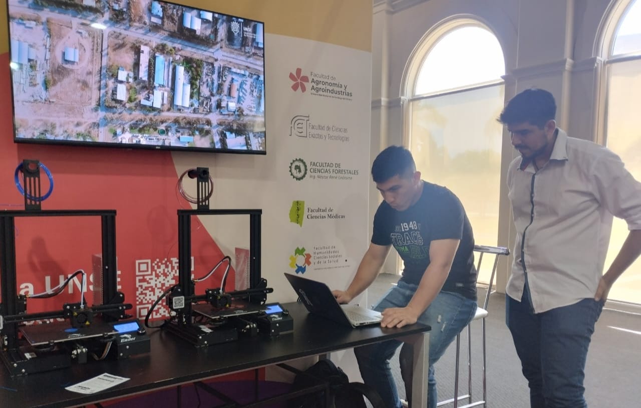 La Escuela de Artes y Oficios de la UNSE mantiene abiertas las inscripciones para el ciclo 2026