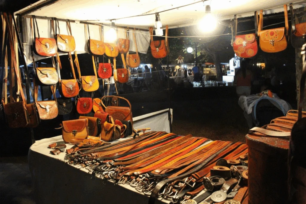 Se viene el 6° Encuentro Nacional de Artesanos