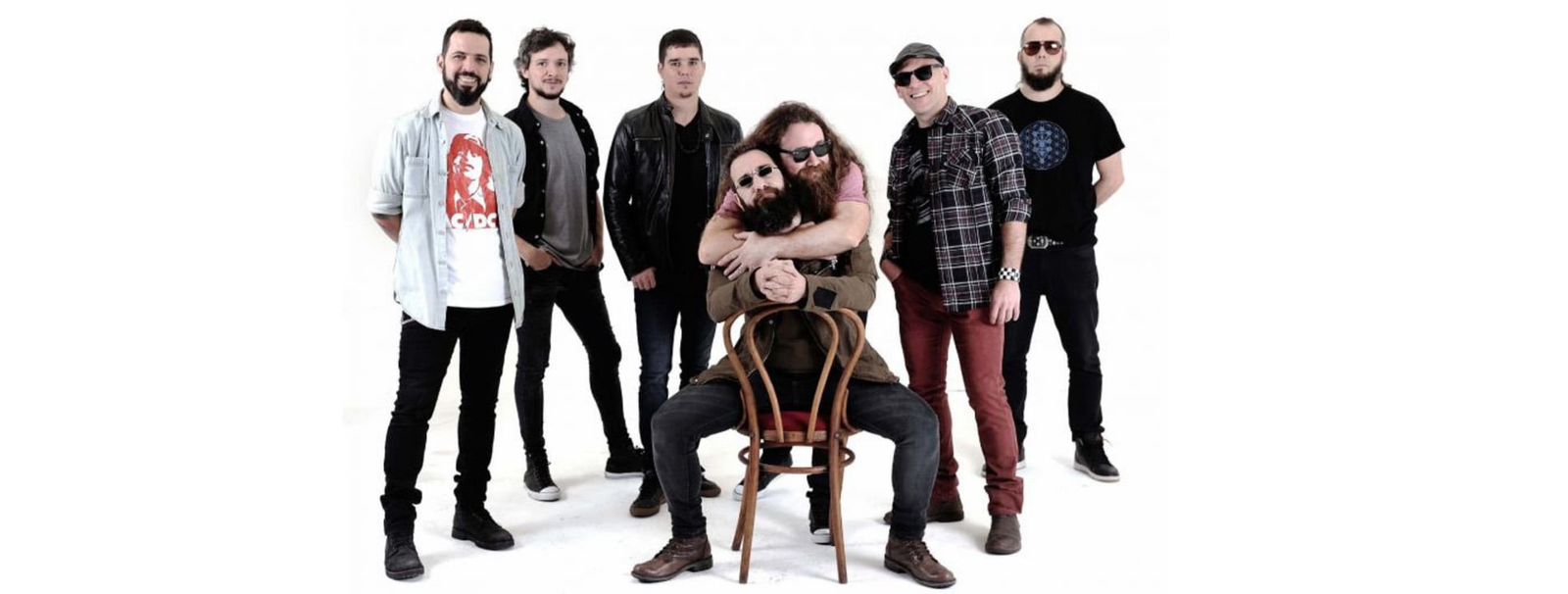 “Las pastillas del abuelo” volverá a Santiago del Estero