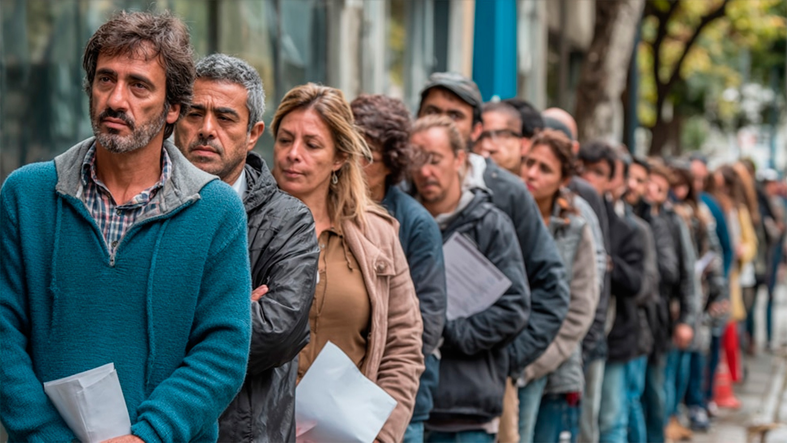 El aglomerado Santiago del Estero-La Banda registró la tasa más baja de desempleo del país con apenas 0,6%