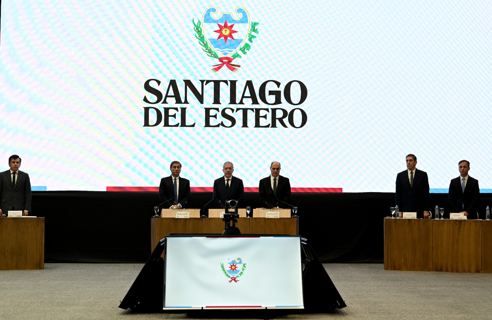 Santiago del Estero ya cuenta con un Consejo Económico y Social