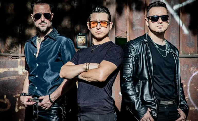 DM Experience llega a Santiago con un show que revive el espíritu de Depeche Mode