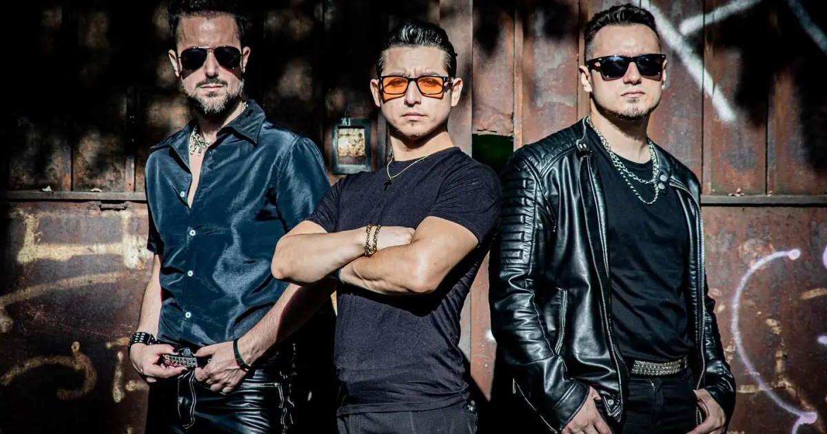 DM Experience llega a Santiago con un show que revive el espíritu de Depeche Mode