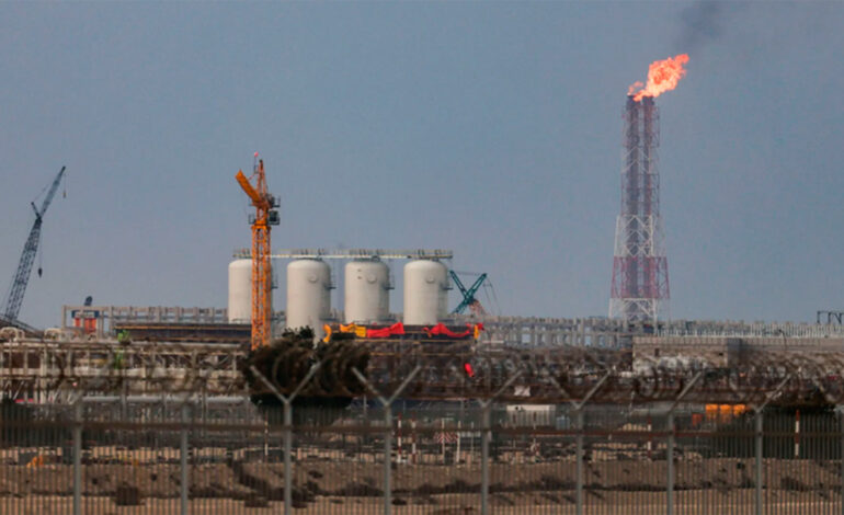 Infraestructura energética: Irán atacó Ras Laffan y golpeó el corazón del gas mundial