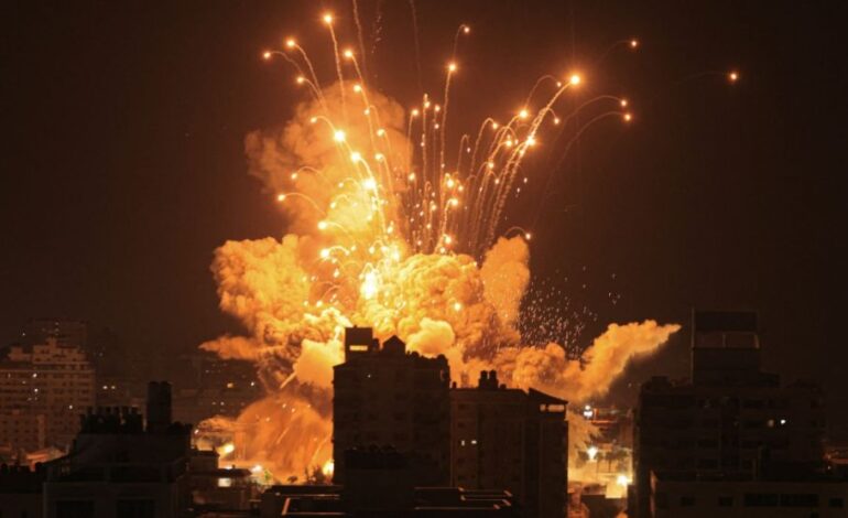 Consecuencias económicas de la guerra en Medio Oriente y cómo podría afectar a Argentina