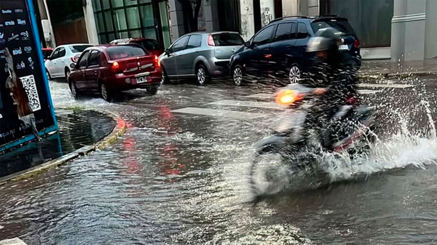 Santiago del Estero frente a un verano inusual: más lluvias, humedad y debate sobre un posible cambio climático
