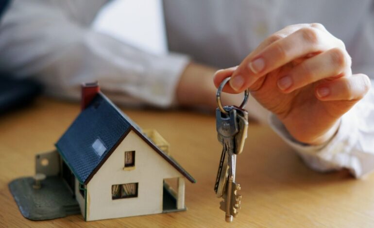 Mercado inmobiliario: entre la recuperación de la oferta y las tensiones de la economía