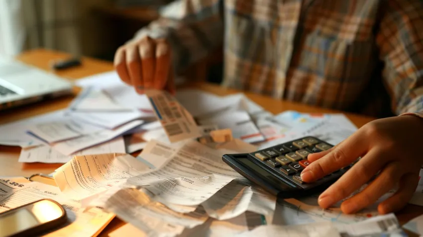 Aumento de la morosidad: el Banco Nación lanzará créditos para unificar deudas