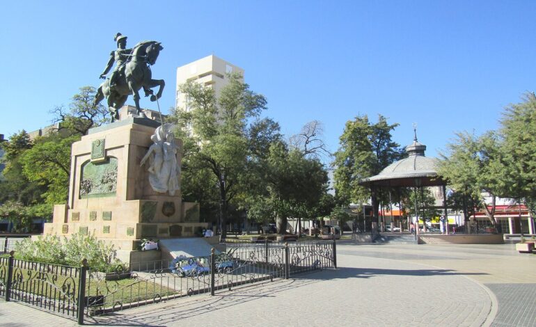 Turismo: ocupación entre el 60% y el 85% en un fin de semana largo con gasto moderado