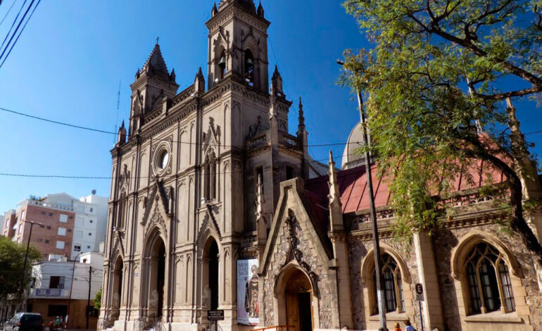 Impulsan la restauración del Complejo San Francisco para fortalecer el turismo religioso