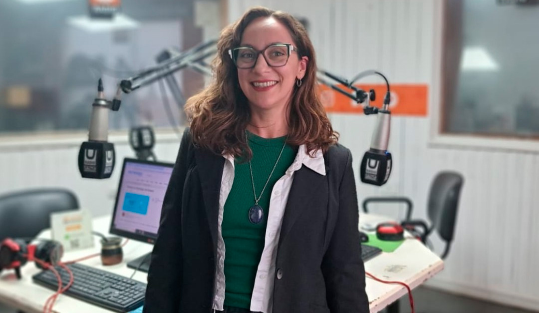 La productora audiovisual Antonella Rago Greco fue seleccionada para el Encuentro Federal “Industria en Foco” en el Bafici