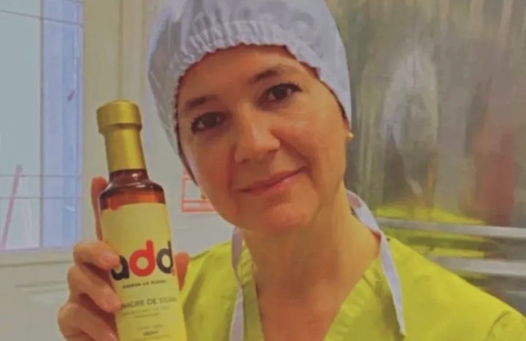 De la UNSE al desarrollo productivo: una ingeniera impulsa la innovación alimentaria con BIOS