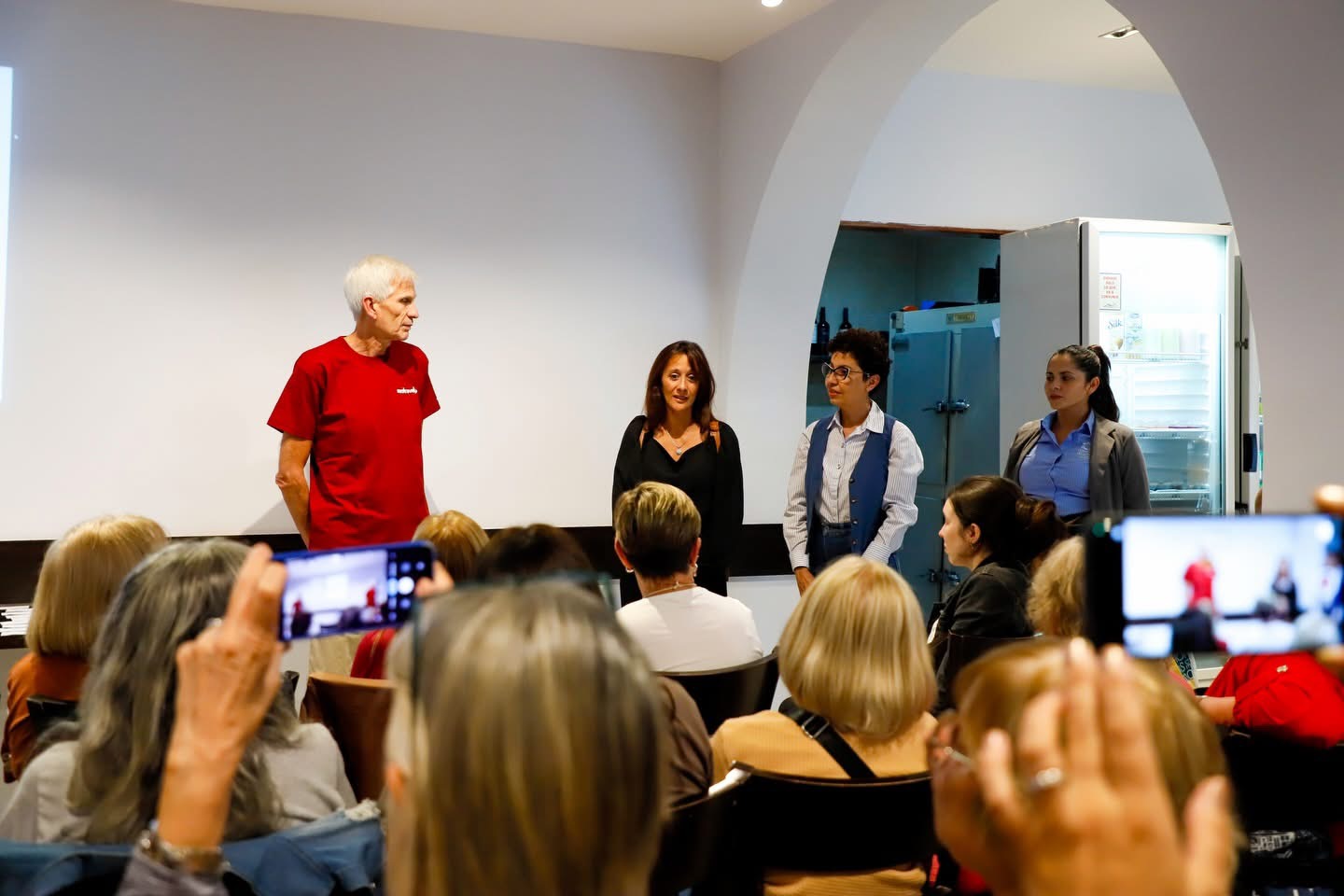 Impulsan acciones conjuntas para fortalecer el turismo local