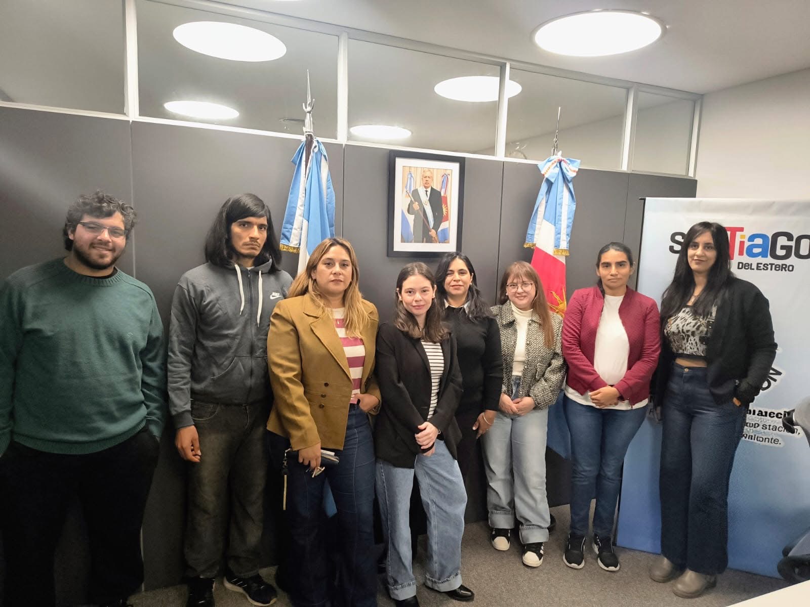 Impulso al empleo y al desarrollo local en el departamento Figueroa