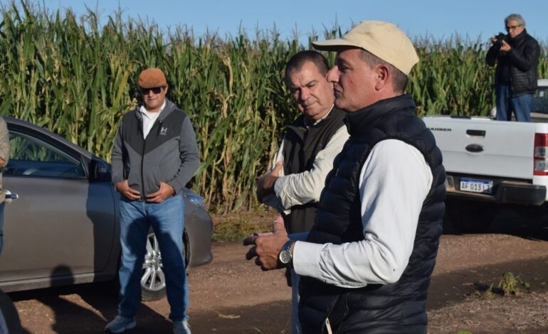 Sociedad Rural del Noroeste Santiagueño, epicentro del debate agropecuario nacional