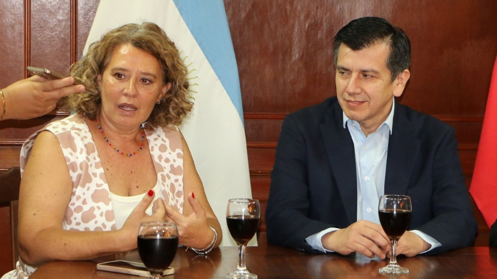 Autoridades de la UNSE advirtieron sobre el impacto del desfinanciamiento universitario