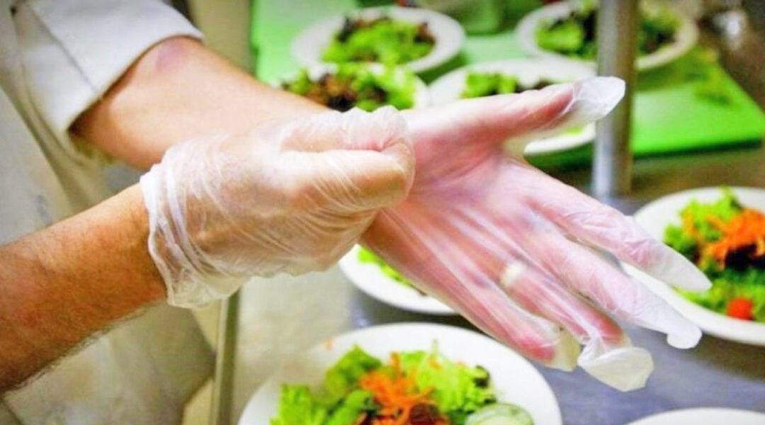 INTA capacitó en manipulación de alimentos en La Banda