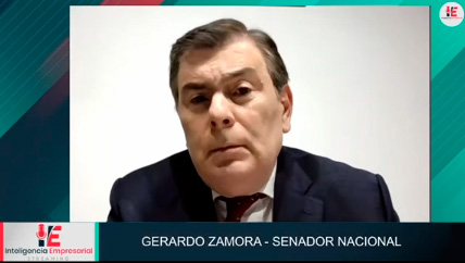Zamora advirtió sobre un modelo económico “para pocas familias” y centrado en exportaciones primarias
