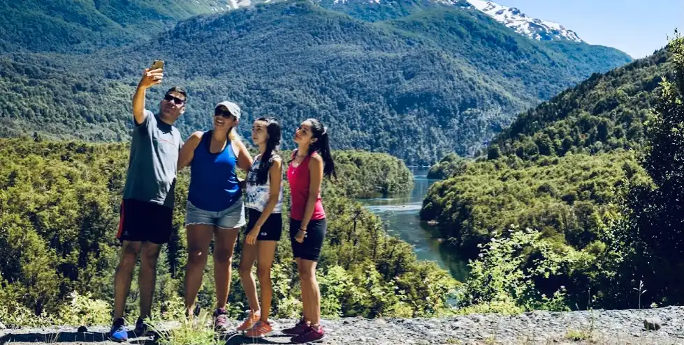 ¿En qué se inspiran los argentinos para planificar sus viajes?