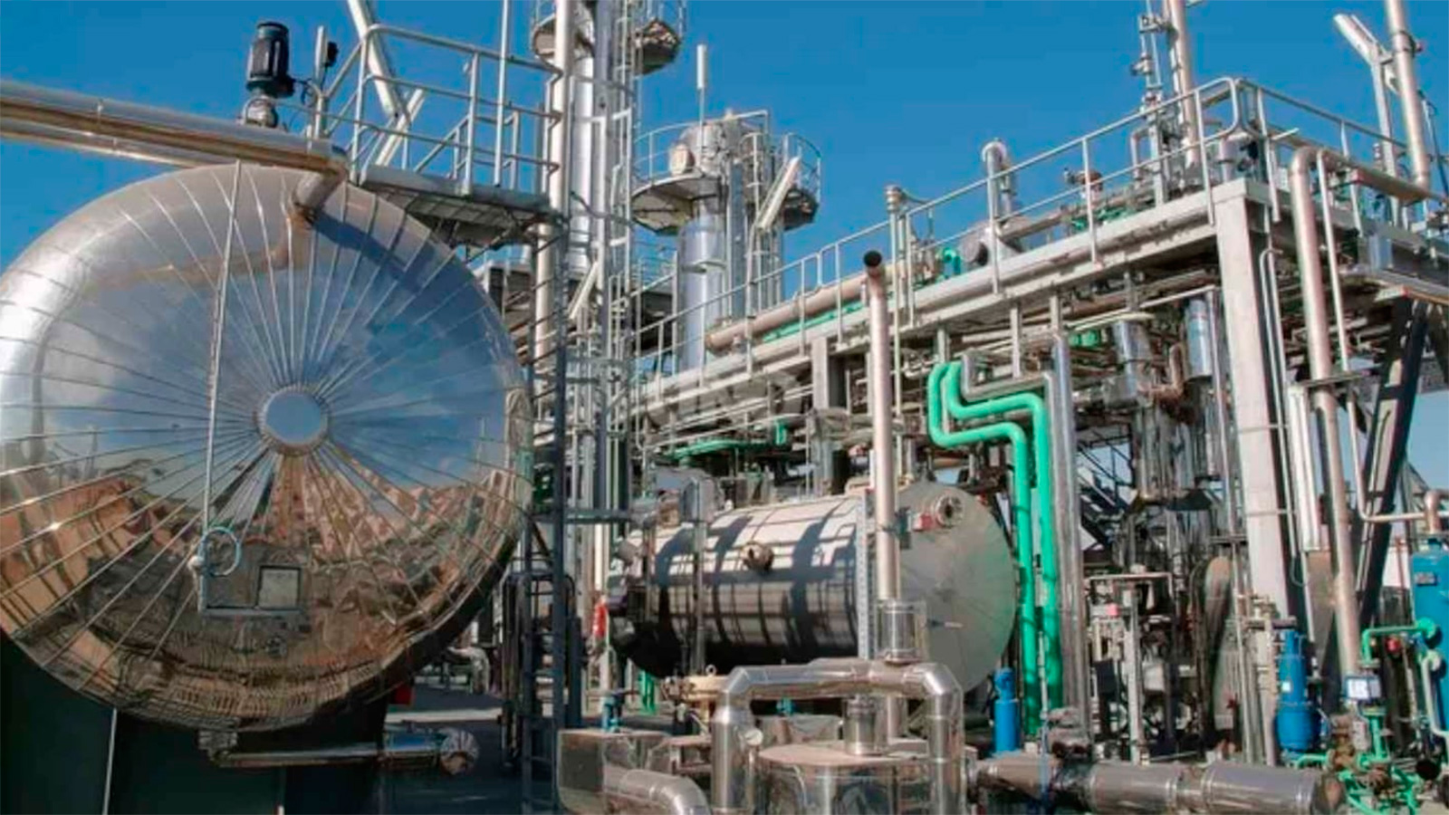 Buscan frenar las restricciones europeas al biodiésel con fundamentos técnicos