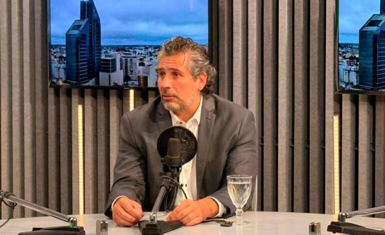 “Las Termas va a competir fuerte, pero no contamos con Nación para nada”