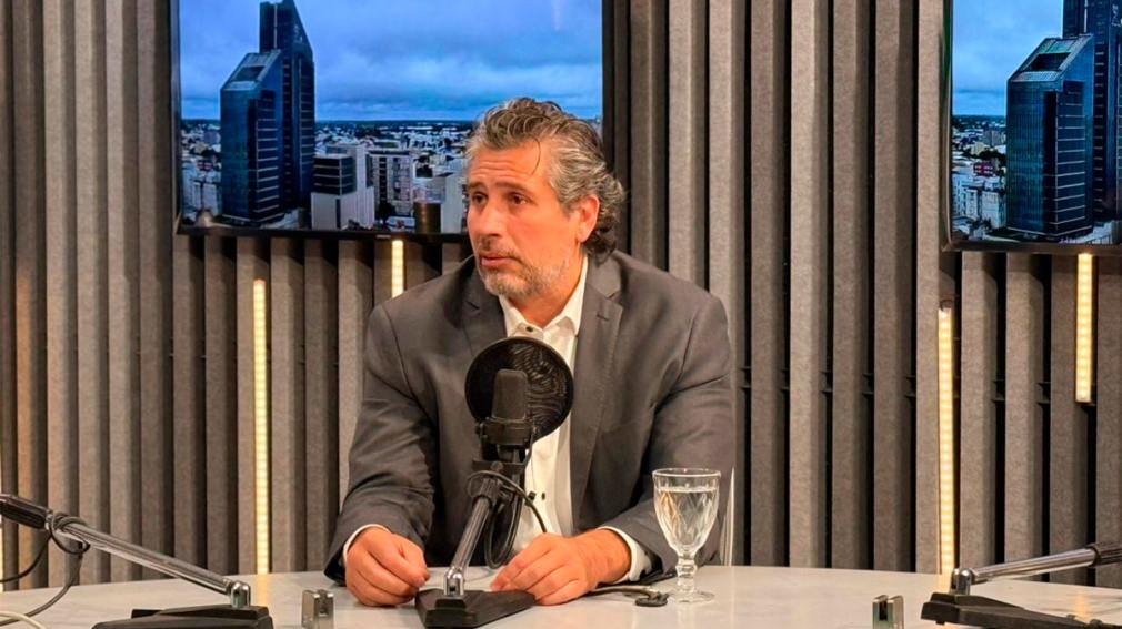 “Las Termas va a competir fuerte, pero no contamos con Nación para nada”