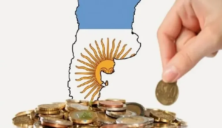 Caen las transferencias nacionales y se profundiza la presión sobre Santiago del Estero