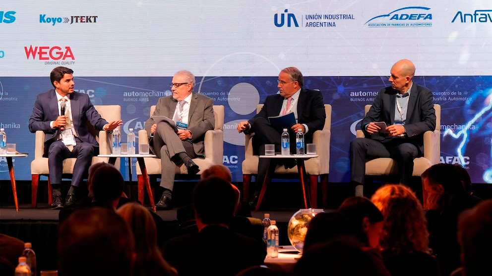 La industria automotriz de Argentina y Brasil reclama medidas urgentes ante el avance de China