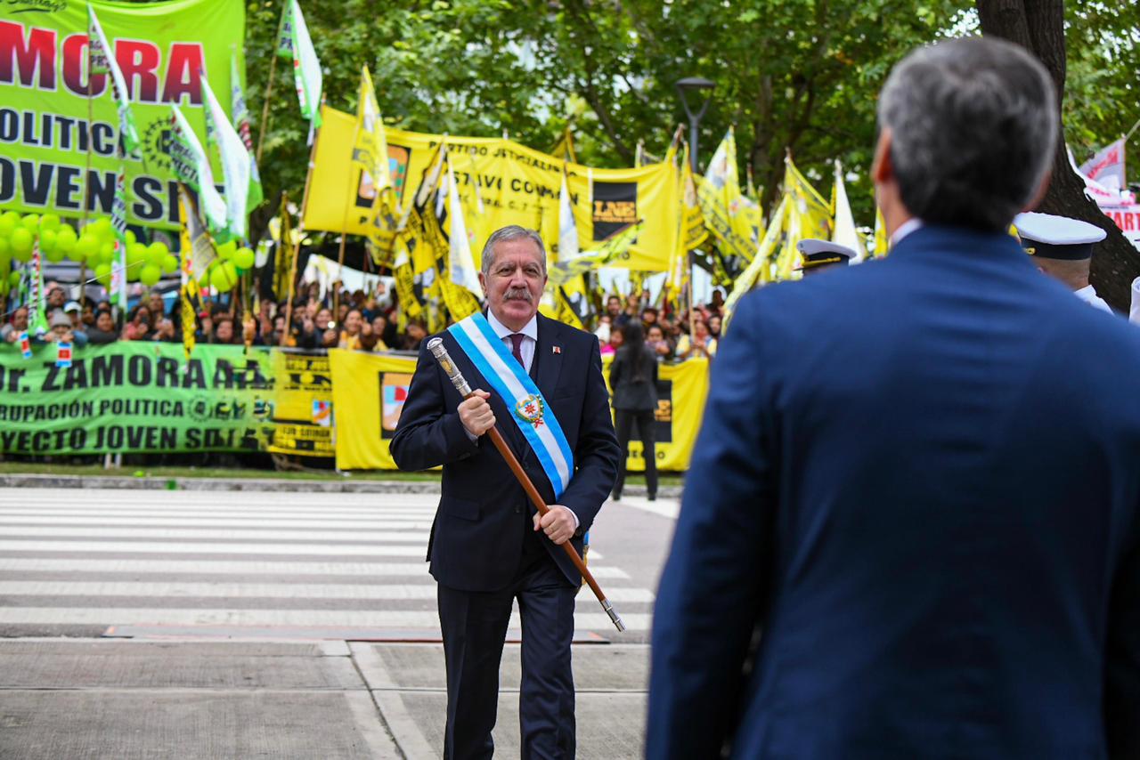 Ante la caída de recursos nacionales, la provincia apuesta al equilibrio fiscal