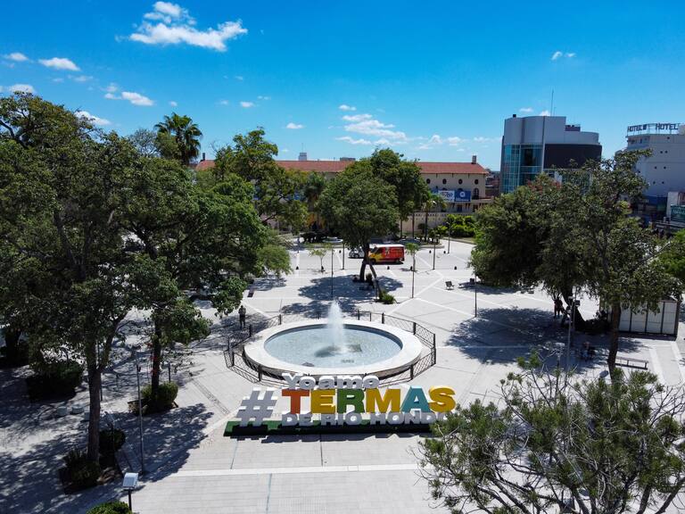 Las Termas lideró el turismo y destinos emergentes alcanzaron ocupación plena en Santiago del Estero