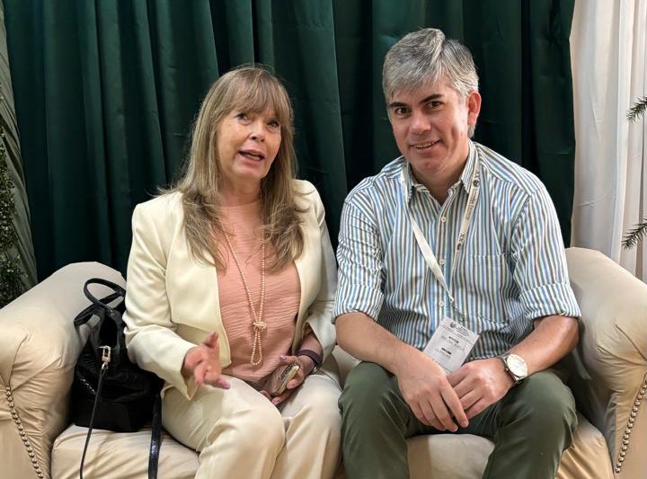 Investigadores santiagueños se destacaron en jornadas forestales en Misiones