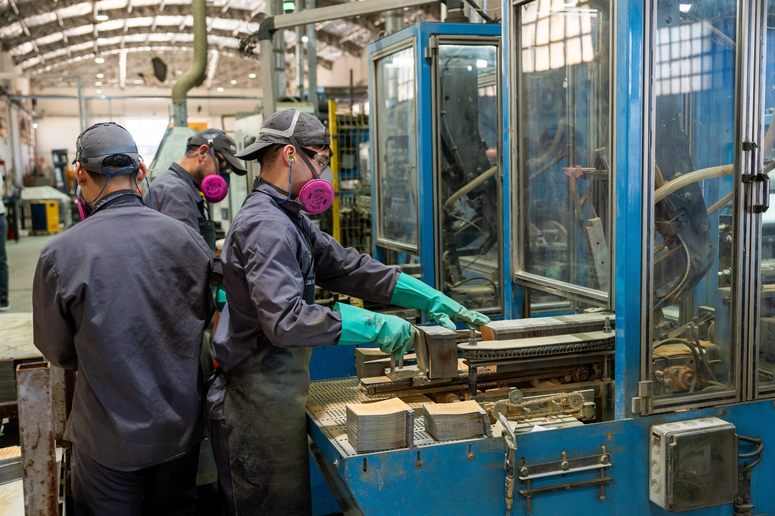 El Banco Nación lanza nuevas líneas de financiamiento para PyMEs