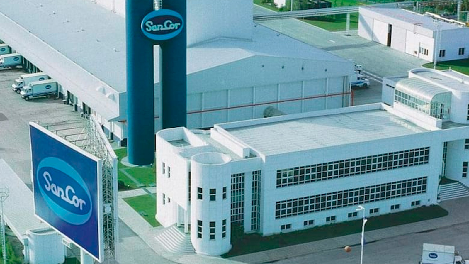 SanCor solicitó su quiebra en medio de una deuda cercana a los US$120 millones