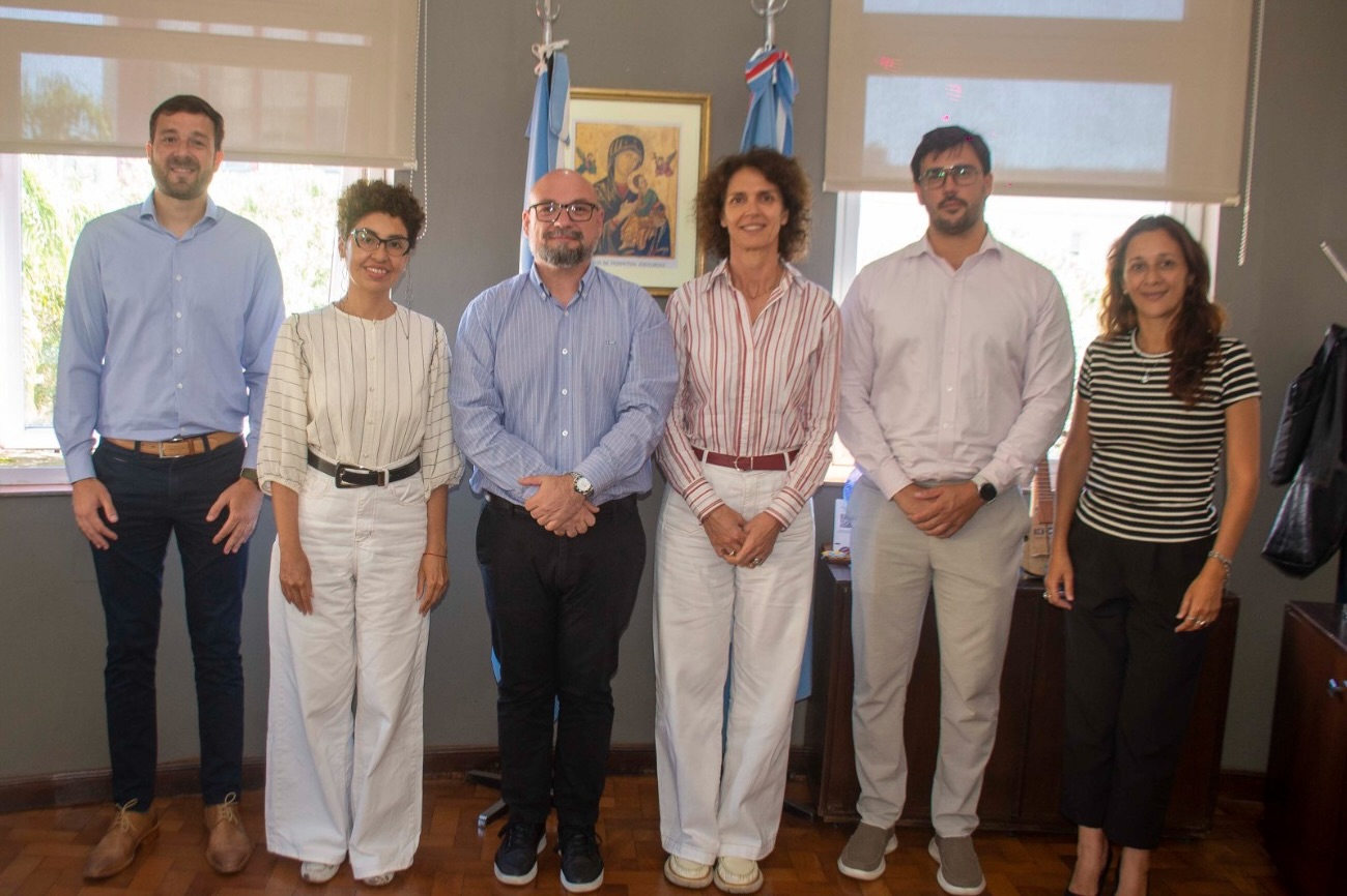 Termas afianza su liderazgo en turismo de convenciones