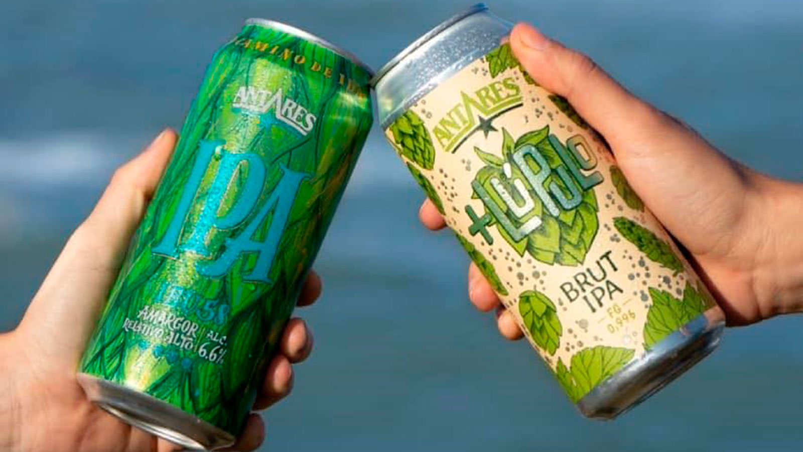 Cerveza Antares se reinventa ante la caída del consumo y adapta su modelo: ¿Cuánto cuesta una franquicia?