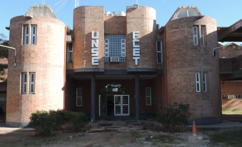 El Instituto de Tecnologías Aplicadas recibió un importante reconocimiento