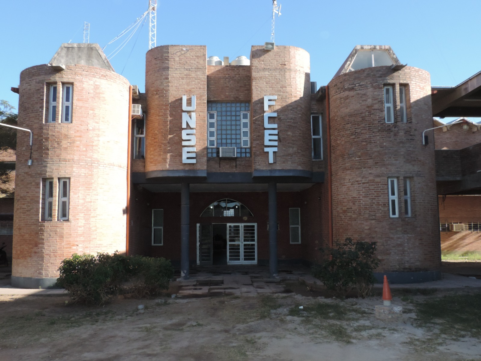 El Instituto de Tecnologías Aplicadas recibió un importante reconocimiento