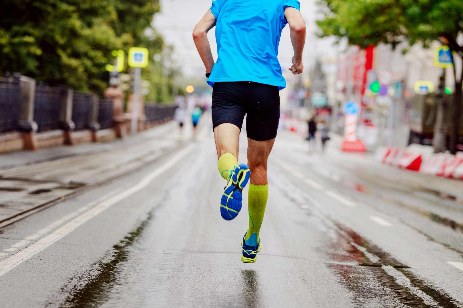 Por primera vez, Santiago tendrá una maratón oficial de 42 kilómetros