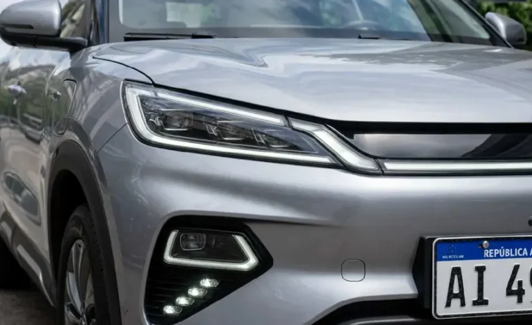 BYD acelera su expansión en la Argentina y prepara nuevos lanzamientos para ganar el mercado