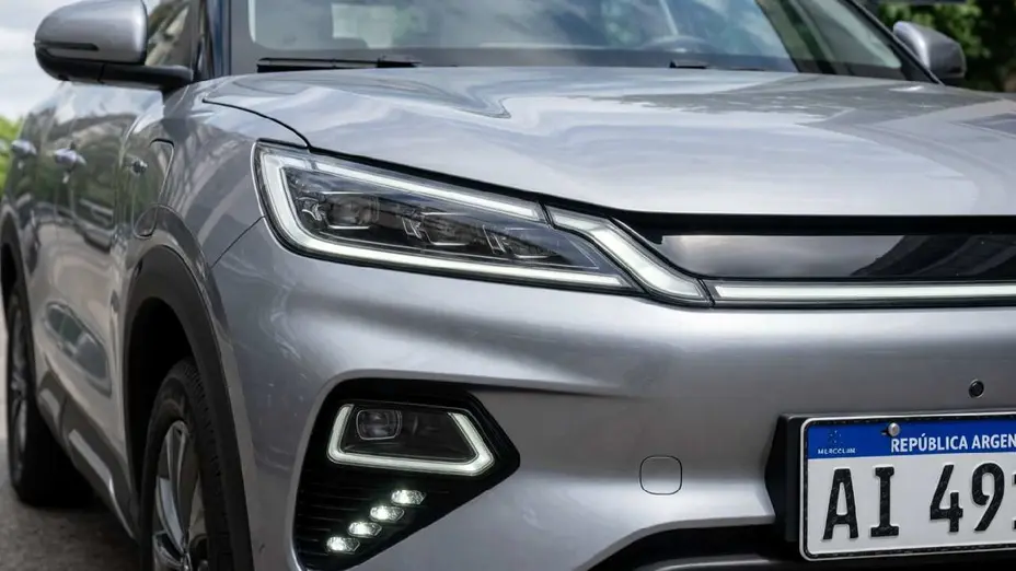 BYD acelera su expansión en la Argentina y prepara nuevos lanzamientos para ganar el mercado