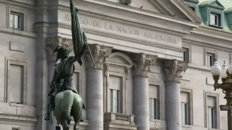 El Banco Nación lanzó Títulos de Deuda en el mercado local tras más de 30 años