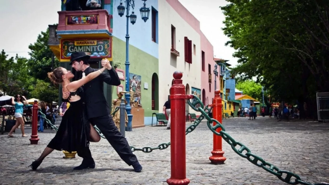 Día del Trabajador: 1,1 millones de turistas y $235 mil millones en todo el país