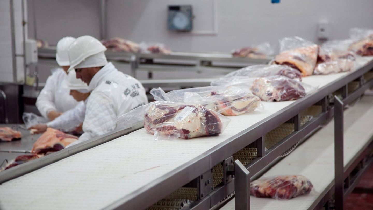 El acuerdo Mercosur-UE empieza a aplicarse de manera provisoria: proyectan un aumento del 80% en las exportaciones argentinas