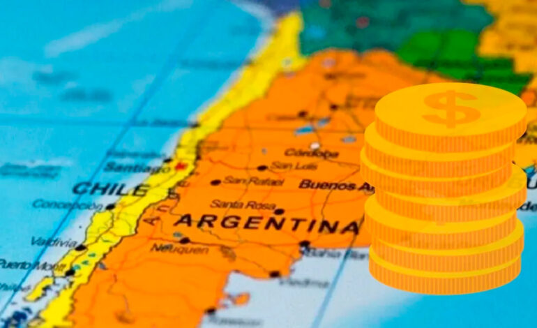 Santiago del Estero también sufre la caída de transferencias automáticas, en un contexto de retracción generalizada