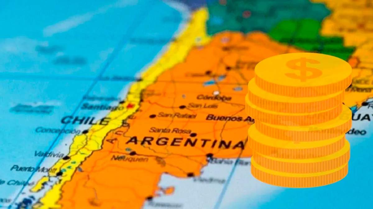 Santiago del Estero también sufre la caída de transferencias automáticas, en un contexto de retracción generalizada
