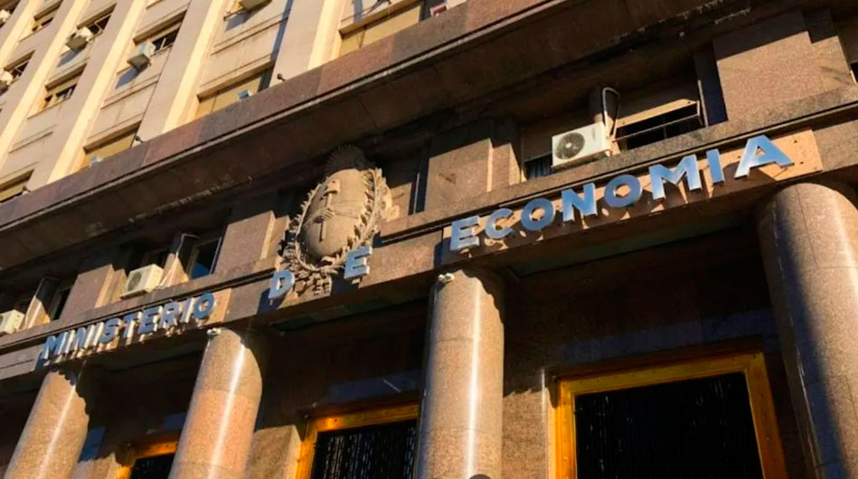 El Tesoro acentúa el ajuste monetario y retira $1,57 billones de circulación