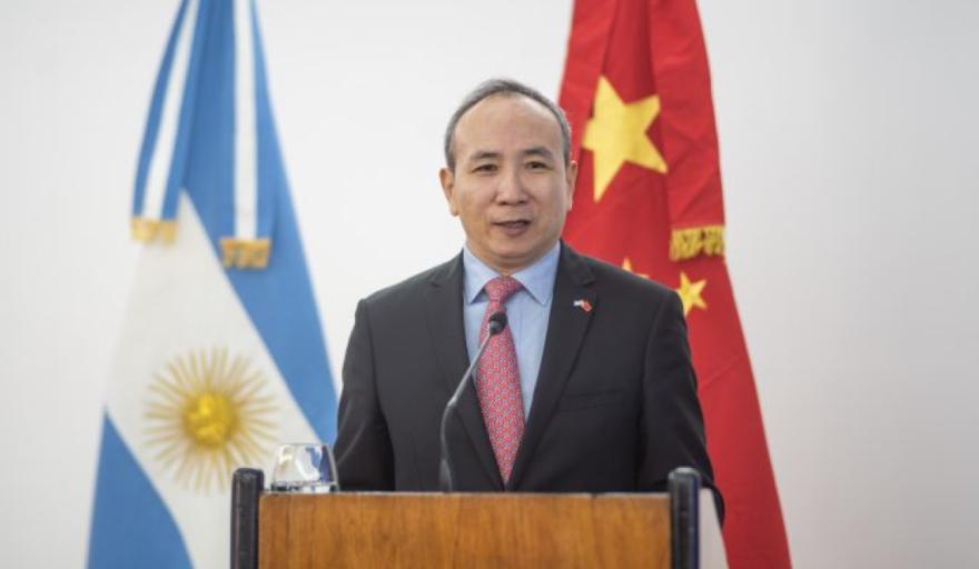 La UNSE recibirá al embajador de China para debatir sobre geopolítica y cooperación universitaria